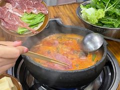 -笔记安顺夺夺粉火锅