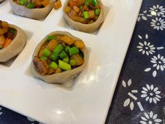 -王村姑老土炕莜面村(张北店)