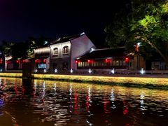 -梁溪河畔·吉府花园(南长街南下塘店)