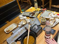 -小俩口烧烤东北菜(双井店)