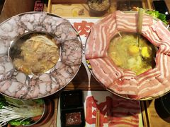 -老爷锅(新街口IFCX店)