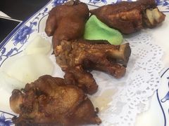 金牌猪手-九炉分座(个园店)