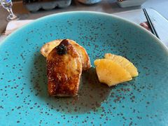 -新鲜特色餐厅(香格里拉大酒店)