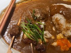 -CURRY YA 熟成咖哩專門店(深圳湾万象城店)