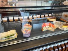 -BAKER&SPICE(BFC外滩金融中心店)