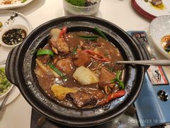 -名鲜·粤宴(黄浦滨江路店)