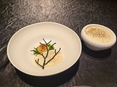 -君庭中餐厅(湘江豪生店)