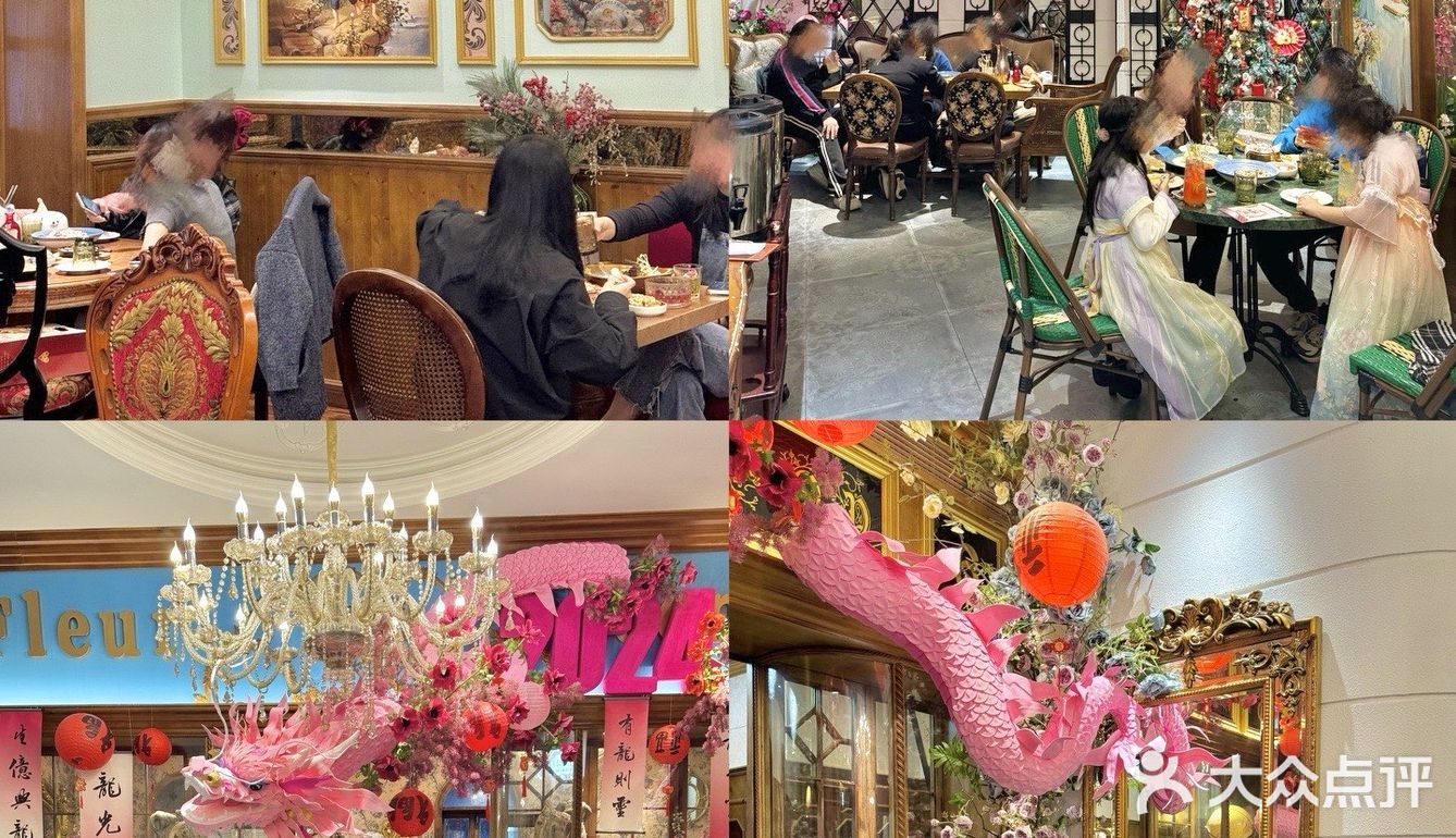 秘密旅行！偷偷开到江南西来啦！