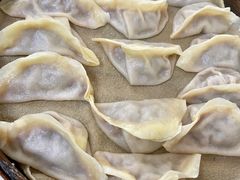牛肉蒸饺-三盛楼饭店(四流中路店)