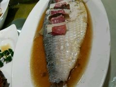 -老人和饭店(打浦路店)