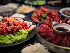 -红盔甲·小龙虾(人民广场店)