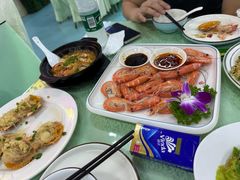 -景好海鲜餐厅(大鹏必选旅游店)