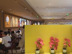 -蔡澜点心·粤菜(花城汇南区店)