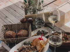 -Seten Restaurant Cappadocia