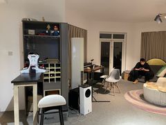 -太爽音乐文化录音棚