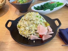 -花盐街·四川乐山小吃(西单大悦城店)