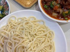 -乡村馕坑肉·烧烤·新疆菜·本地人更爱吃(阿勒泰首店)