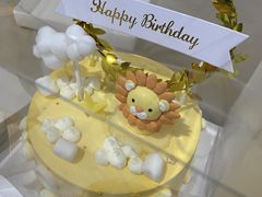 -CarolCake卡萝家(锦华万达店)