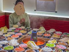 -咏江南·苏式火锅·苏州评弹(观前街店)