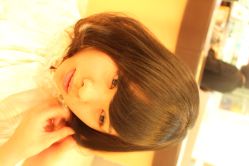 王艳老师的作品-美秀造型