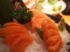 -赤坂亭M9和牛烧肉(世博源店)