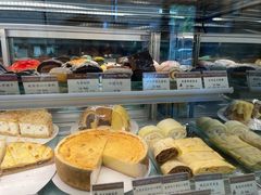 -德南面包房(尚都店)