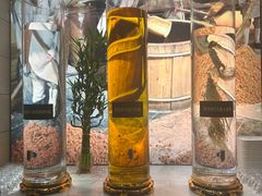 -川骄海鲜自助(河东店)