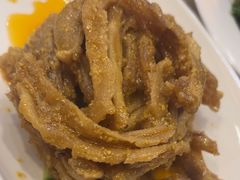 -烤肉宛饭庄(北新桥店)