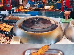 -鼓楼夜市