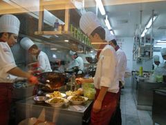 -旺顺阁鱼头泡饼(常营店)