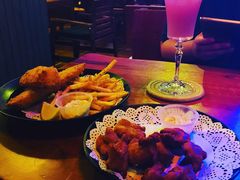 -海倫司小酒館(尖沙咀店 )