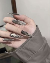 -斯馨·健康美甲美睫