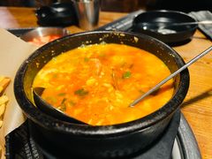 -包装马车·韩国料理·포장마차