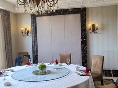 包房-北门饭店(三香路店)