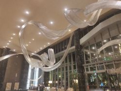 -静安洲际酒店·宴会厅