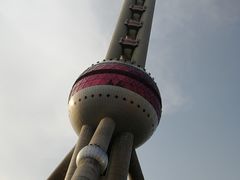 -东方明珠广播电视塔