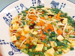 -汉唐宴长安食府