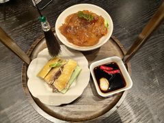 -钱堂人·私房菜(八卦田店)