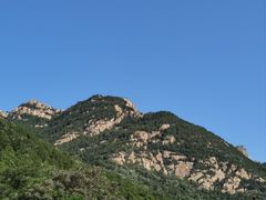 -泰山风景名胜区