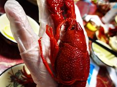 -盱眙红叶龙虾(金源北路店)