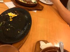 -萨莉亚意式餐厅(永旺购物中心店)