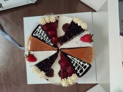 -幸福西饼生日蛋糕(嘉禾店)