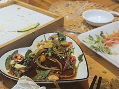 -官塘锋记鱼生·生腌·砂锅粥(牌坊街店)