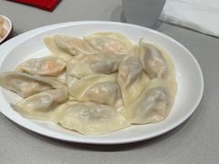 -喜家德虾仁水饺(华强天虹店)