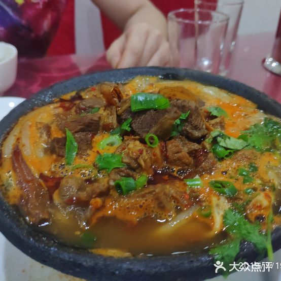张记酒楼(萧公大街店)