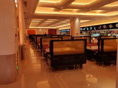 -白金汉爵大酒店-24小时餐厅