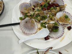 -威海渔村(黄兴路店)