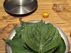 -名扬烤肉(起源店)