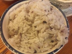 -闯关东东北农家菜(崂山石老人店)