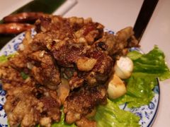 -方荣糊涂菜馆(湖北路店)